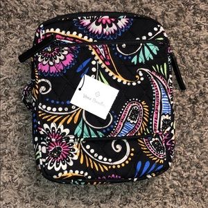 VERA BRADLY Hipster Mini -Bandana Swirl